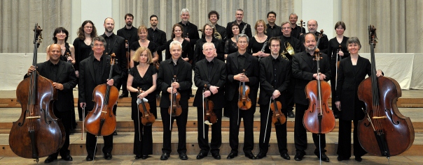 Academy of St Martin in the Fields