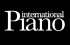 International Piano magazine review